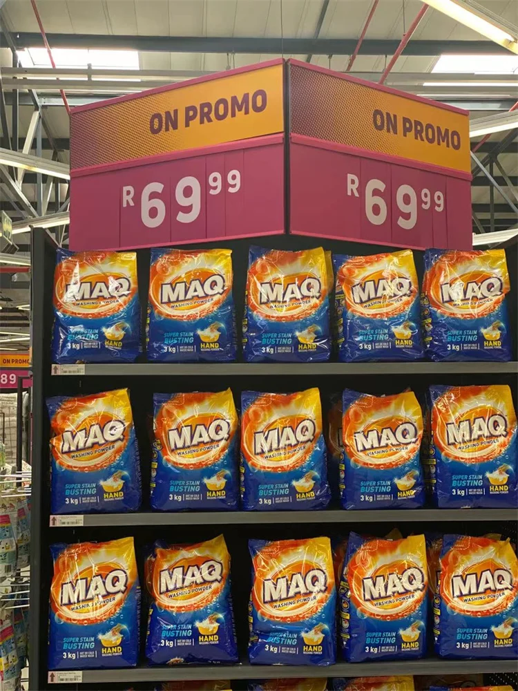 Supermarket PVC Frame Clip Price Sign Board Flip Numbers, Reading Pads, Flip Chart with Price Sign Board