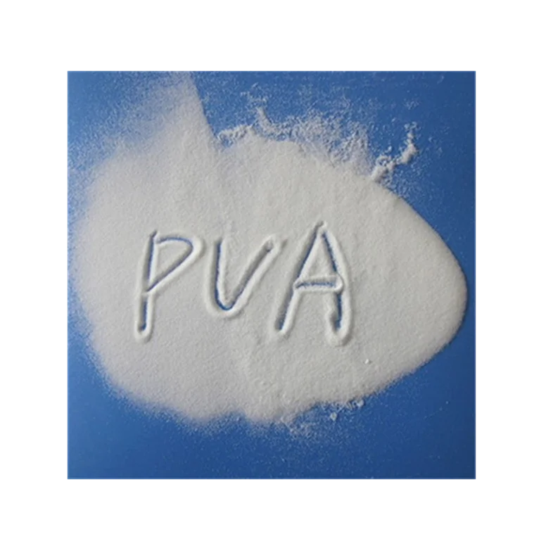 Hot Sale Improve Work Efficiency and Quality Polyvinyl Alcohol Powder for Dry Mortar Field