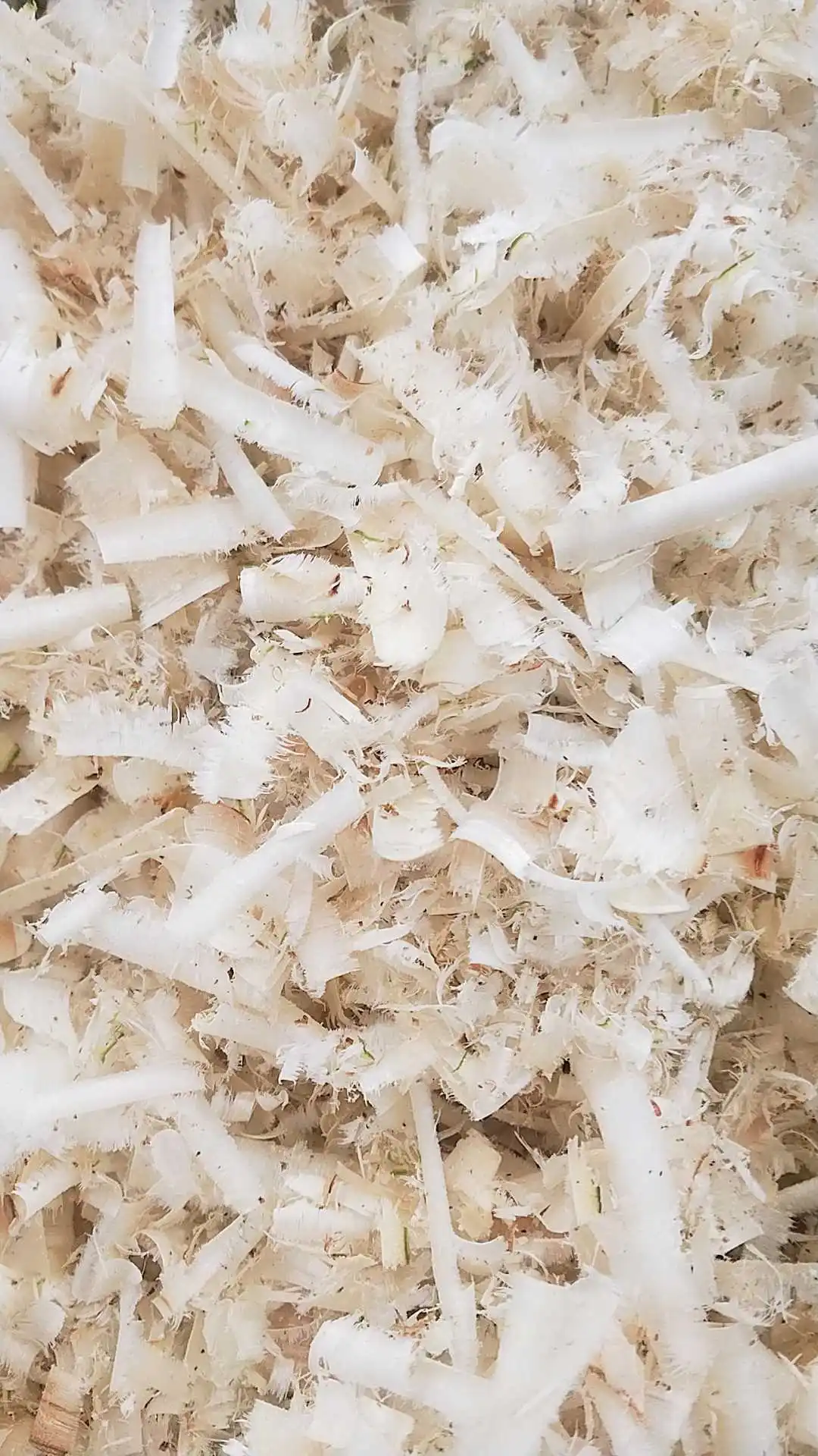 Wood-Shaving-Machine Horse Bedding Wood Chips Making Machine