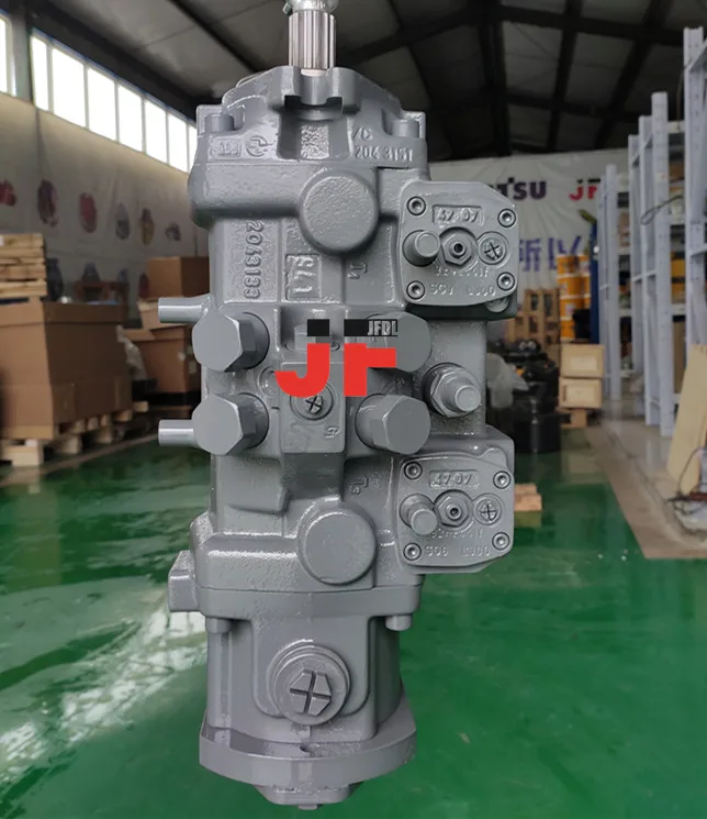 A20VG A20VG45 AA20VG45DGM2 AA20VG45DGM2/10R Hydraulic Pump Repair Kit