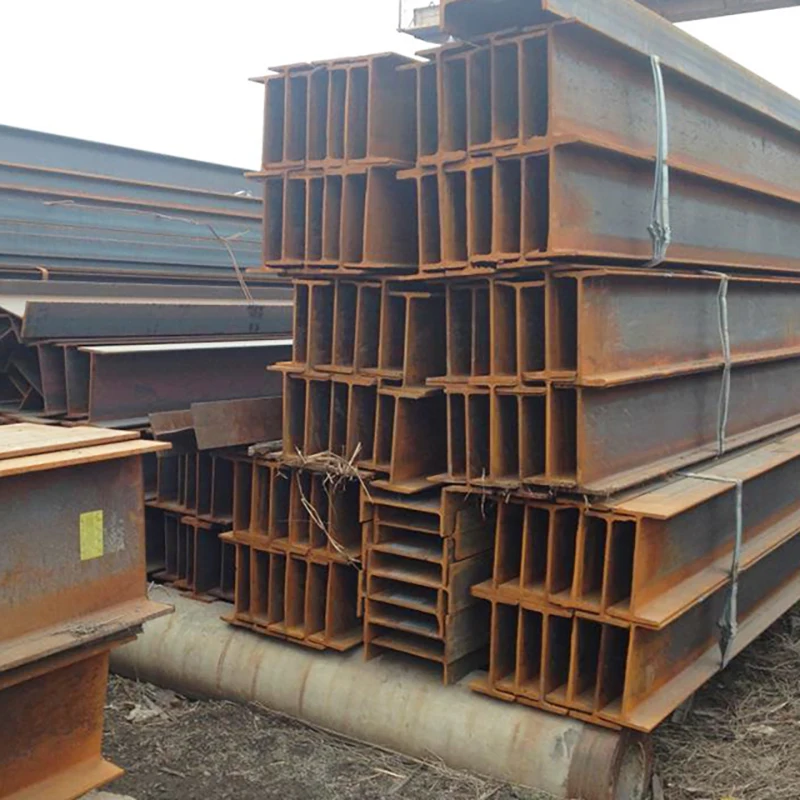 Q235B Q345B Q420C Q460C SS400 etc 175*90 h-beam