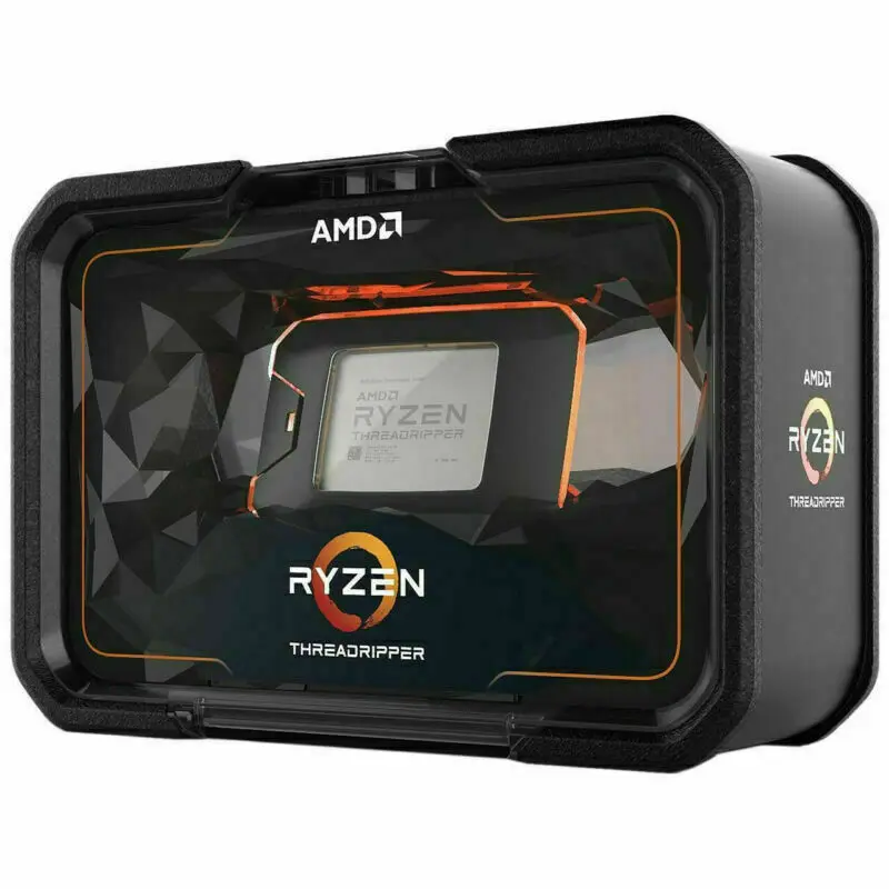 2990WX Threadripper Processors 32 Core 3.0GHz CPU Up to 4.2GHz STR4