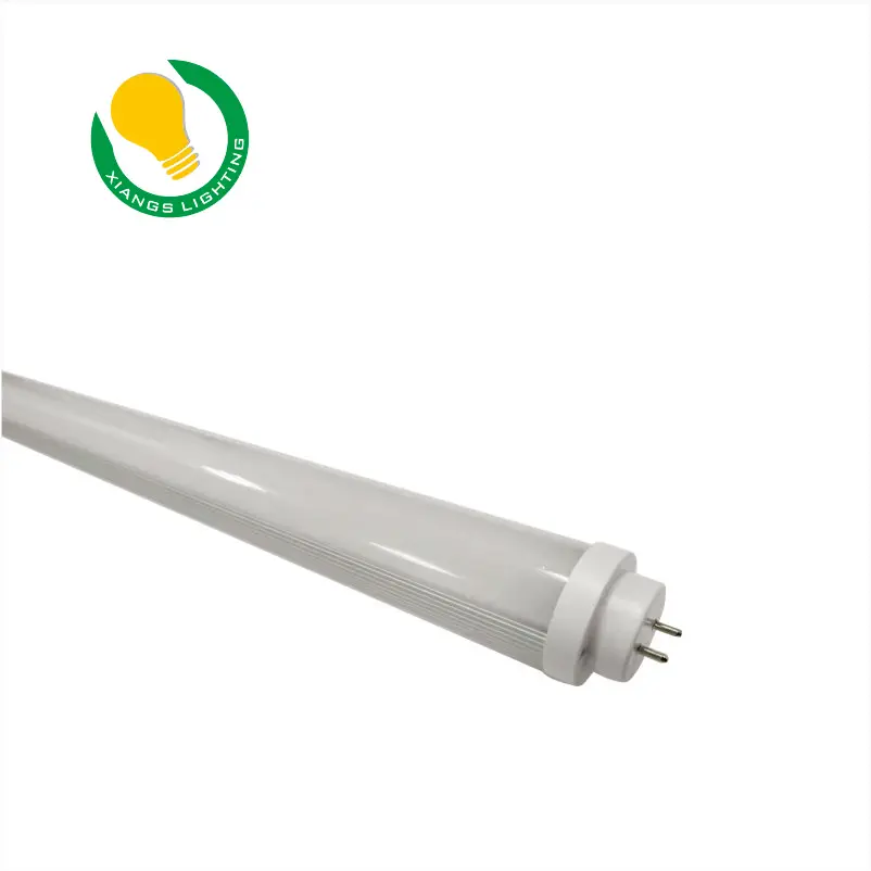 T12 LED Tube Aluminum Tube Lamp FA8 Base G13 Base R17D Base PC 48W 1200mm  Tube  4ft T8 Led