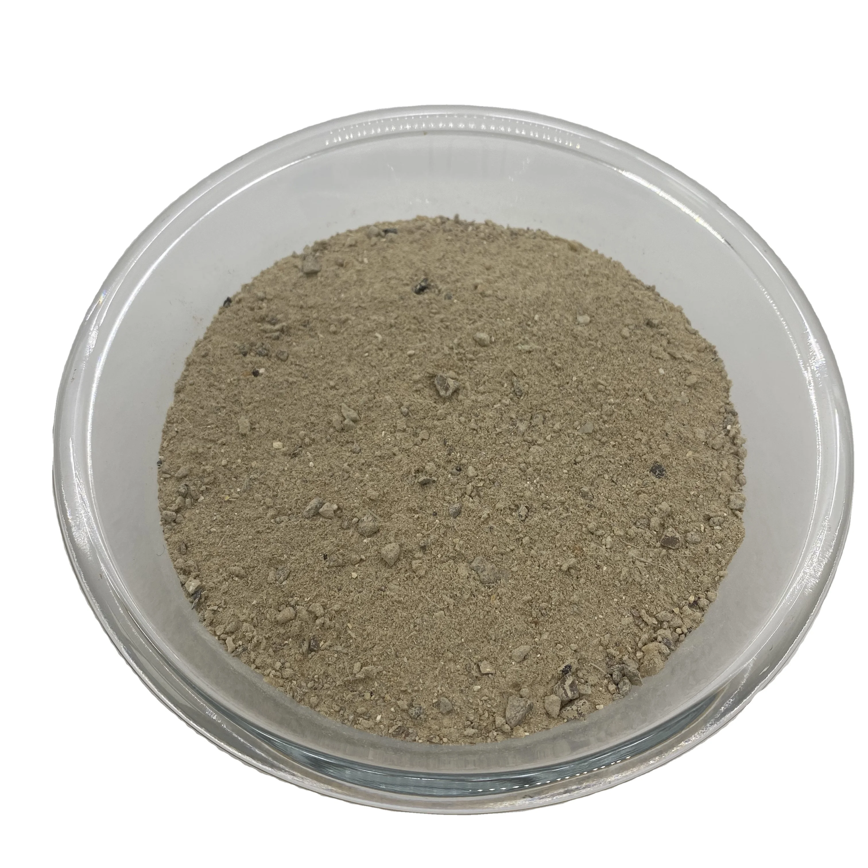 Tundish gunning refractory castables