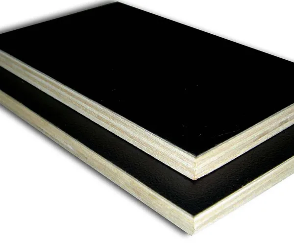 GTCO black  robust and versatile 4*8ft 10 mm eucalyptus film faced plywood with CE ISO for construction