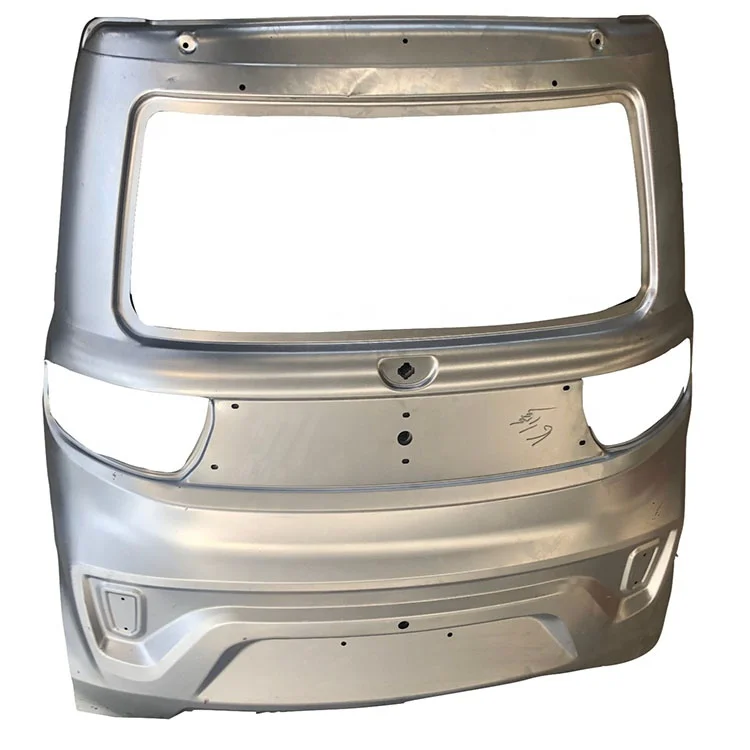 High Quality Brand New Used Japanese Electric Car Body Parts With Great Price