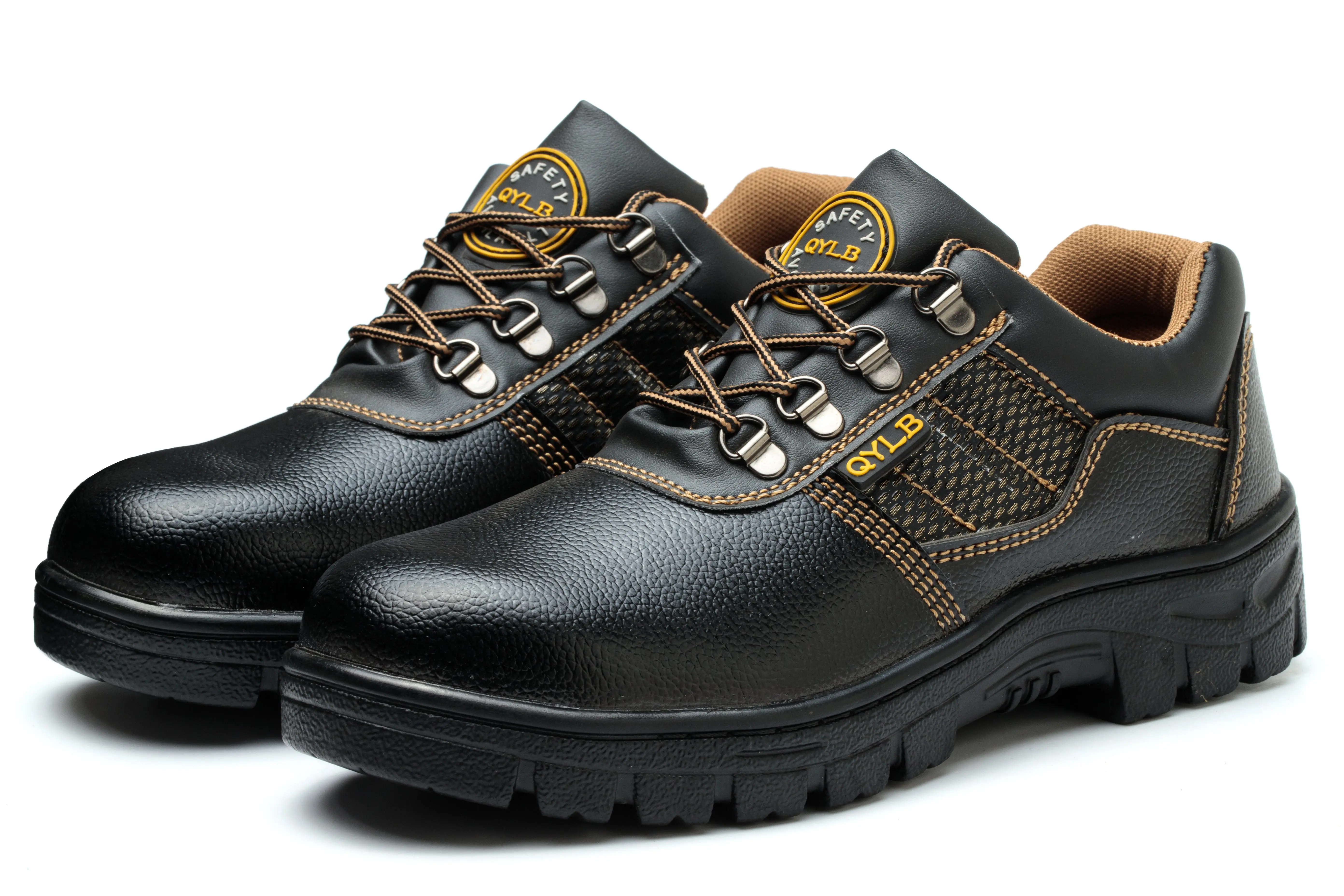 CHITED Industrial Safety Work wholesale Cheap Price Work Shoes Safety boots