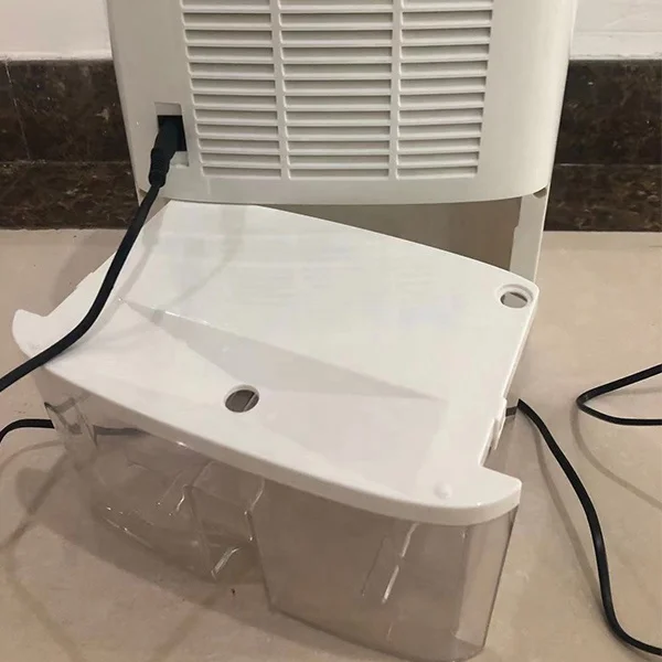 mini moisture absorber electric dehumidifier with air purifier home