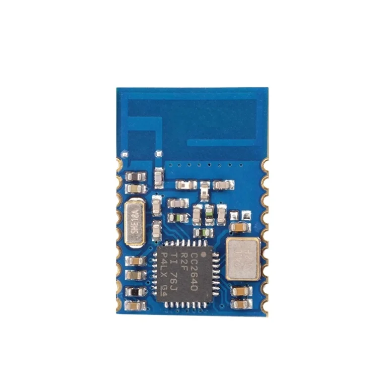 Профессиональный поставщик, продажа модуля Beacon BT Mesh CC2640, программируемый модуль BT5.2