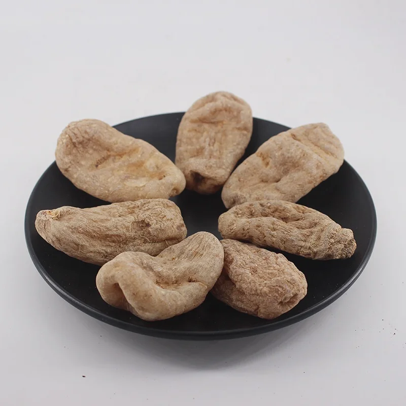 High Quality Tian ma Natural Chinese Herb Gastrodia Elata Dried Rhizoma Gastrodiae