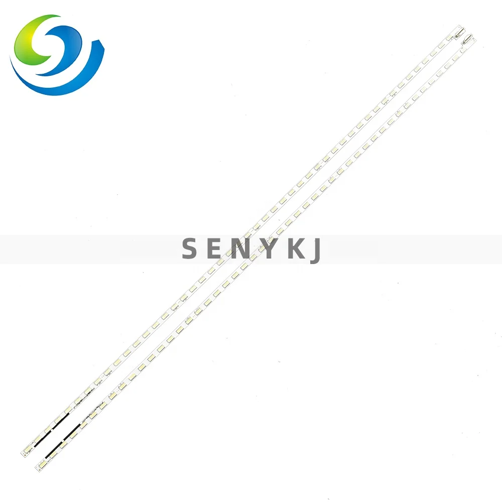 Светодиодная лента для LG 47 'V12 Edge rev1. 4 7 L-Type 6920L-0131C 6922L-0018A 6920L-0131D 6922L-0017A 47LM4600 47LM620T 47LS4600
