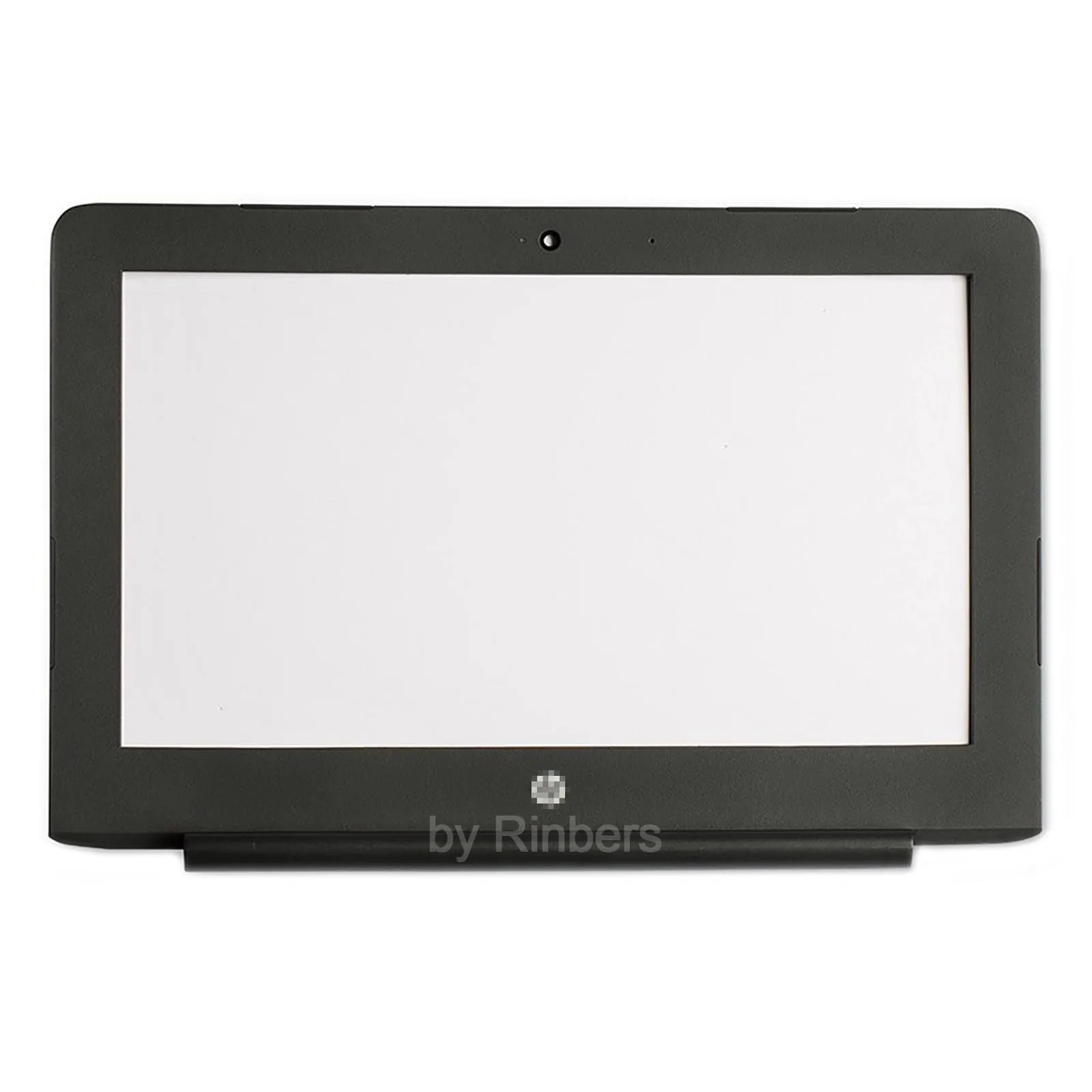 B Cover Laptop Front Plastic LCD Mid Frame Repair Part  for HP Chromebook 11a G6 EE G6 EE Touch LCD Bezel L14912-001 TPN-Q203