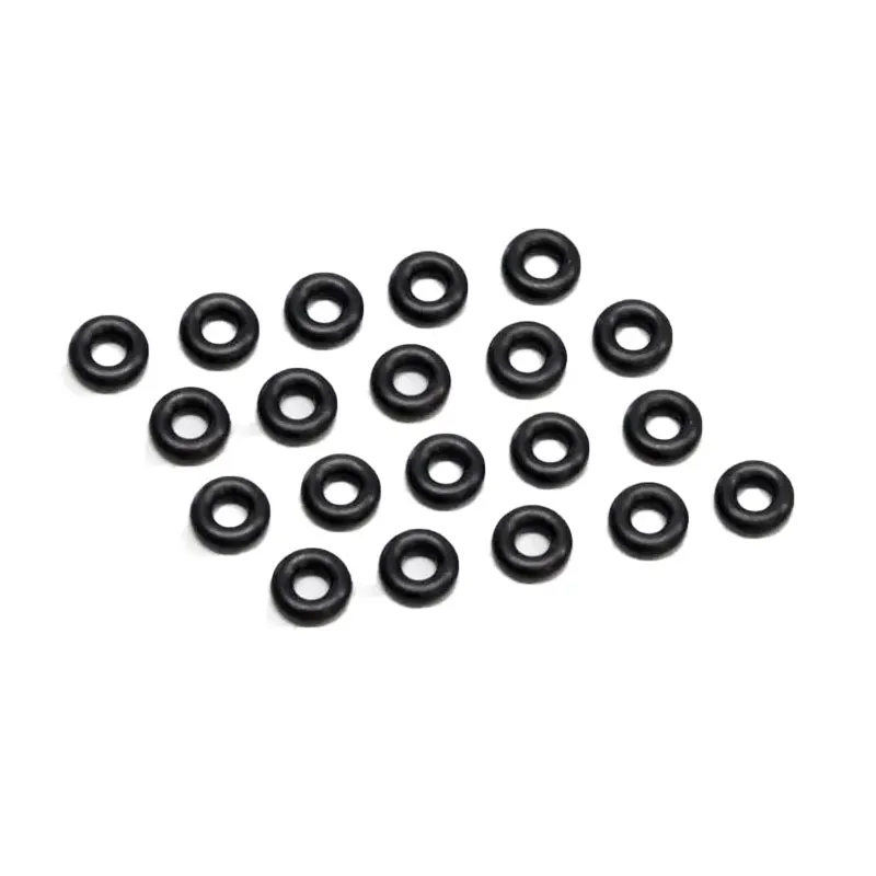 Rubber Grommet Good Quality Customized Waterproof  Rubber Grommet