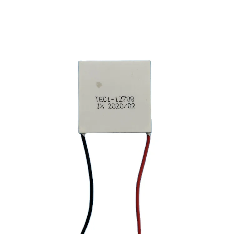 TEC Chiller module 808nm diode Chiller IPL hair removal handle parts Peltier Module