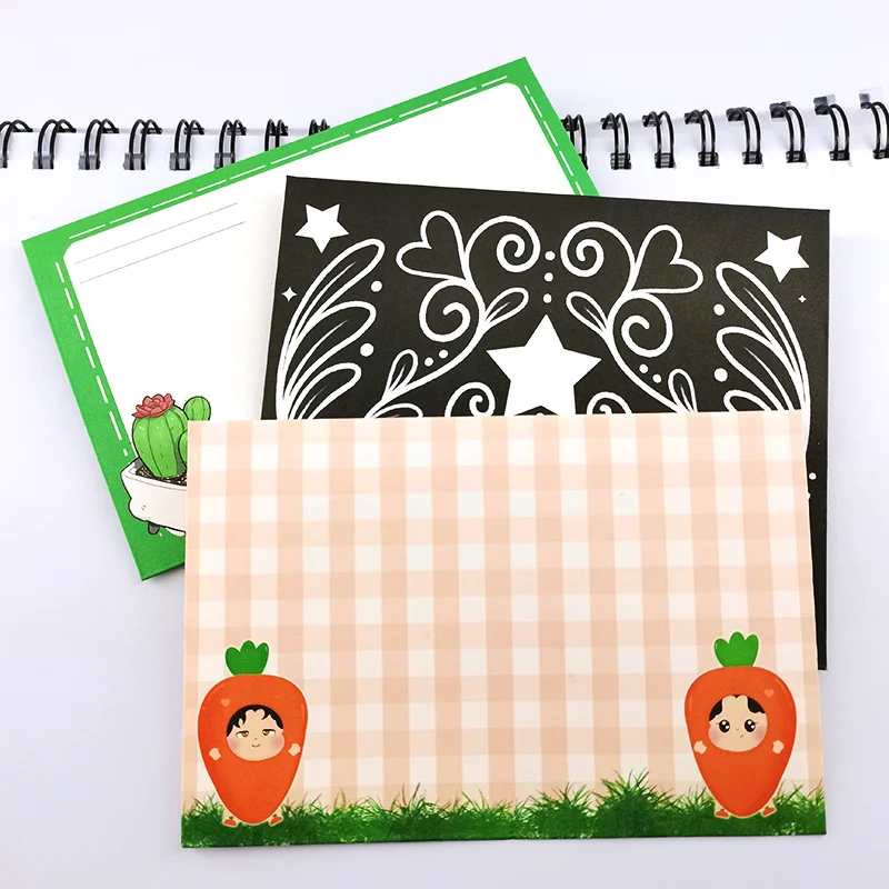 Eco-friendly padded printed shipping mailer kraft envelope window