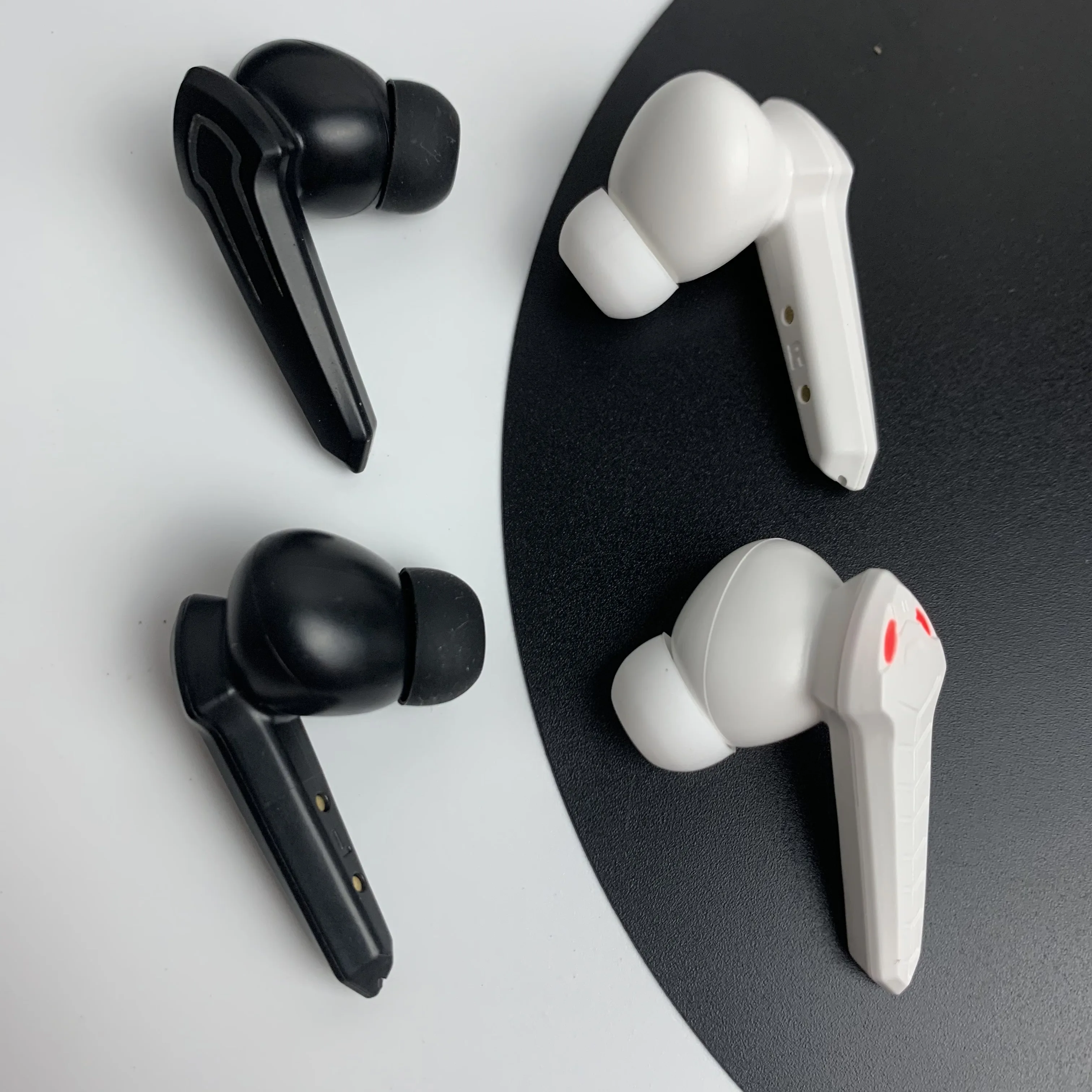 TWS P36 Wireless Gaming 2021 OEM In-ear Headset Earphone Headphone Earbuds with Microphone for