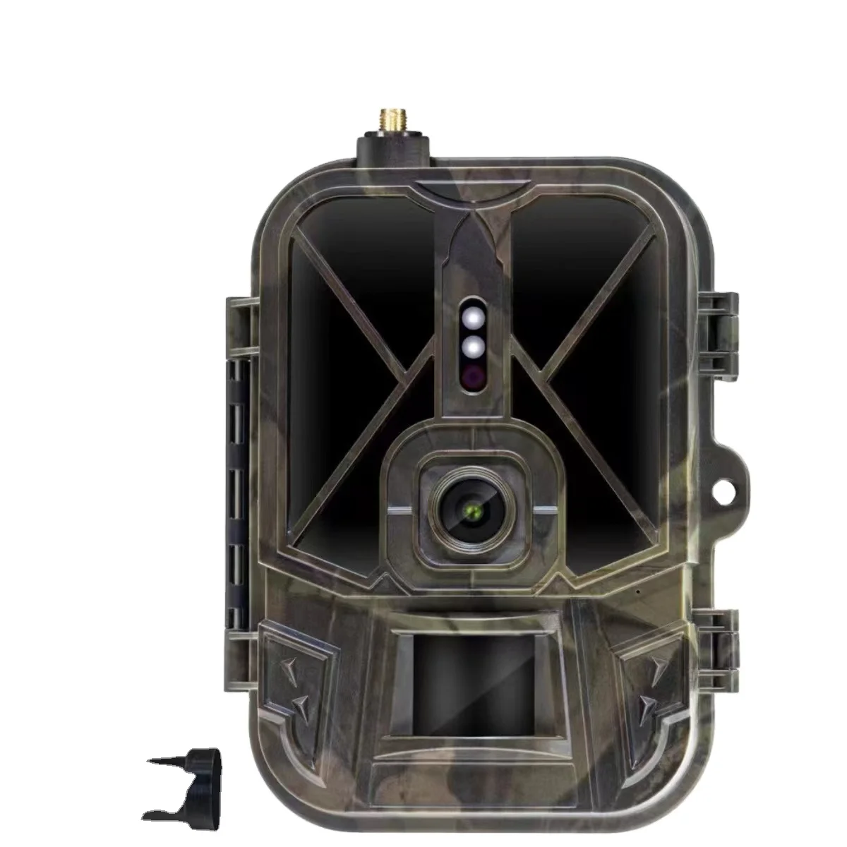 HC-940Pro-LI 36MP 4G 4K 30fps Trail Camera 36MP 4K 30fps Hunting & Wildlife Monitoring Night Vision APP Control Cloud Service