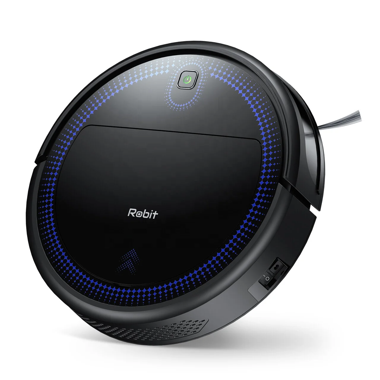  Low Price Best Vacuum Cleaner Robot Super Strong Suction And Ultra Quiet