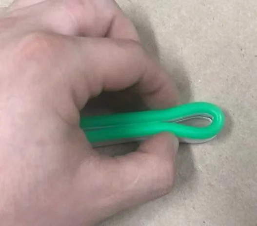 6*12mm White Outdoor LED Flex Neon Decorative Light Strip 2835 12V Neon Flexible Strip Light Landscape Featuring Neon Bulb