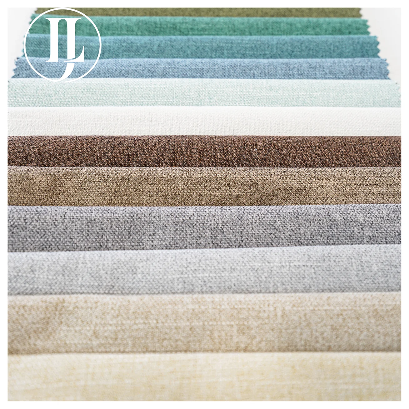 Linen Fabric Printing Flax Linen Curtains 100%  Flax Linen Fabric Bedding Use