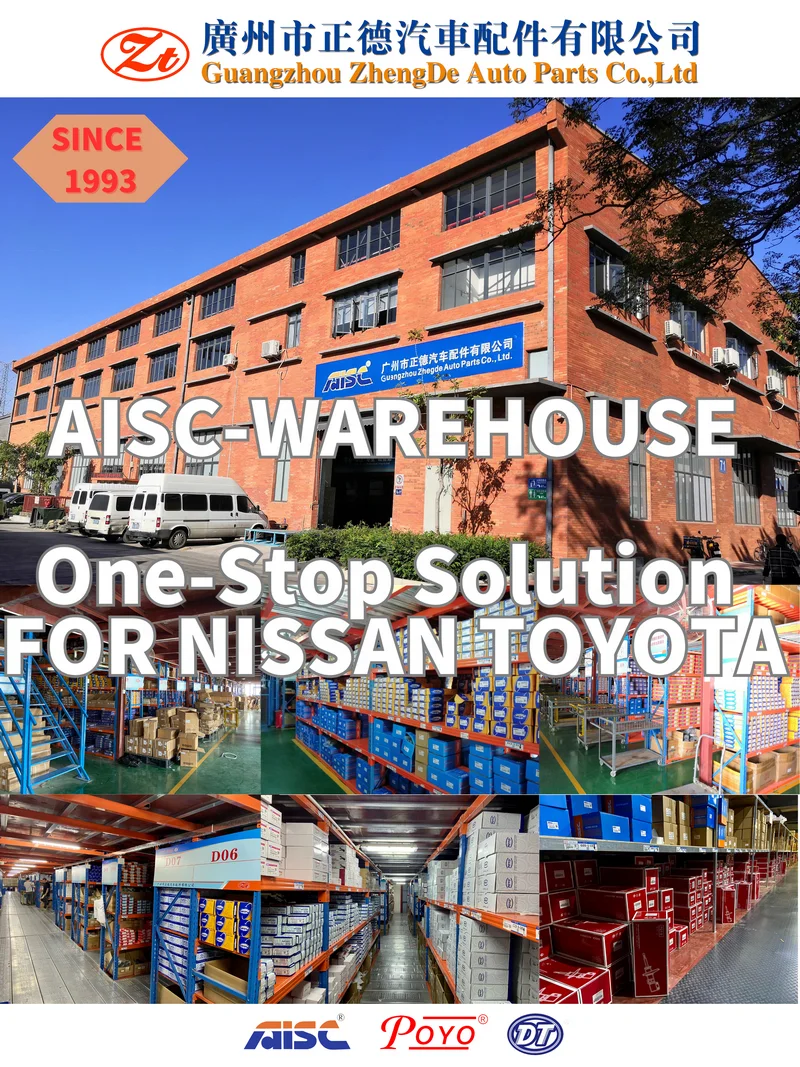 AISC Auto Parts Wholesale Price Auto ABS Sensor For NISSAN TOYOTA Japanese Car Part Anti-lock Braking System DT Brand