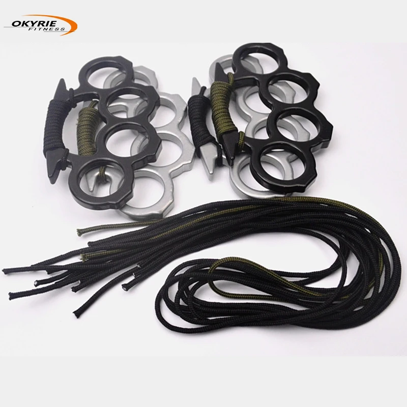 Okyrie, точные черные перфораторы на четыре пальца, перфоратор для рук, перфоратор для пальцев, унисекс