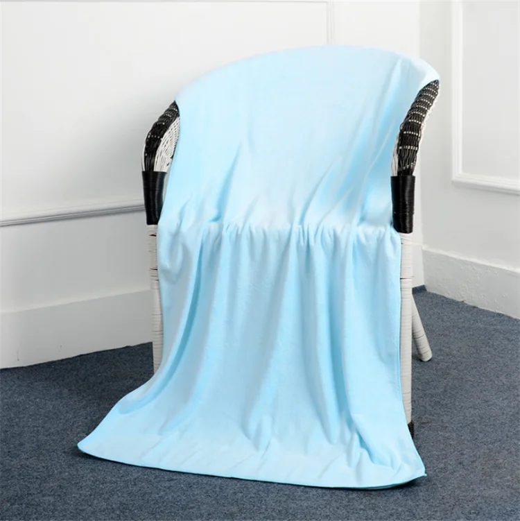 Microfiber Towel Factory Direct Sale Microfiber Bath Towel