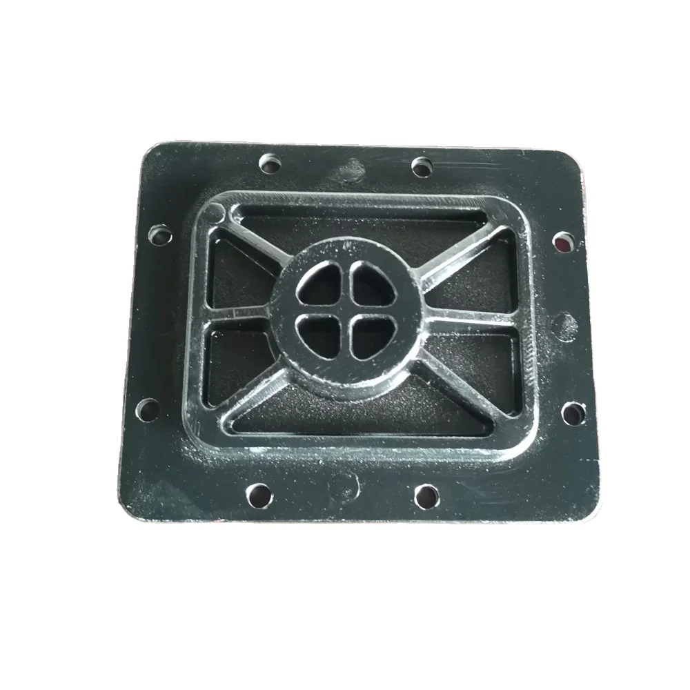 P 190831 крышка клапана Fit Grac o насосы