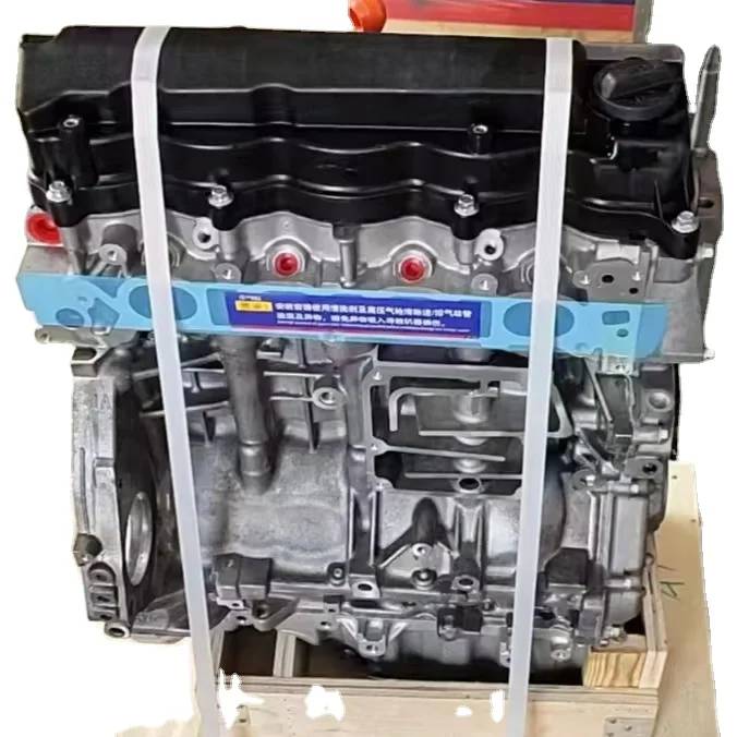 Rebuilt Factory Price 2.0L V4 Engine R20A1 Engine Assembly For Honda CR-V Accord Civic Stepwgn Stream