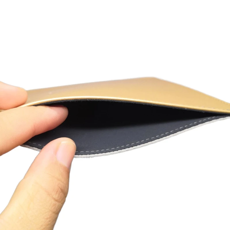 Computer Customized Large Size Gun Cleaning Wireless Qi-certified Charger Non-slip Blanket Mat