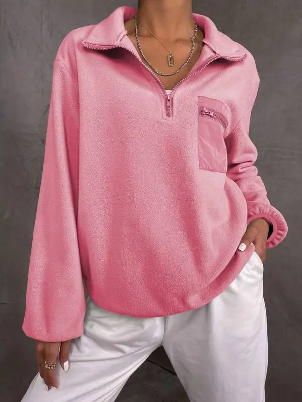 Factory Wholesale Custom Oversize Long Sleeve Winter Unisex Homewear Wearable Blanket Hoodies