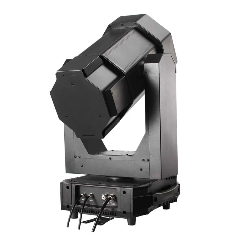 Wholesale IP65 outdoor sky beam dmx 512 moving head sharpy beam lights 380W outdoor beam light