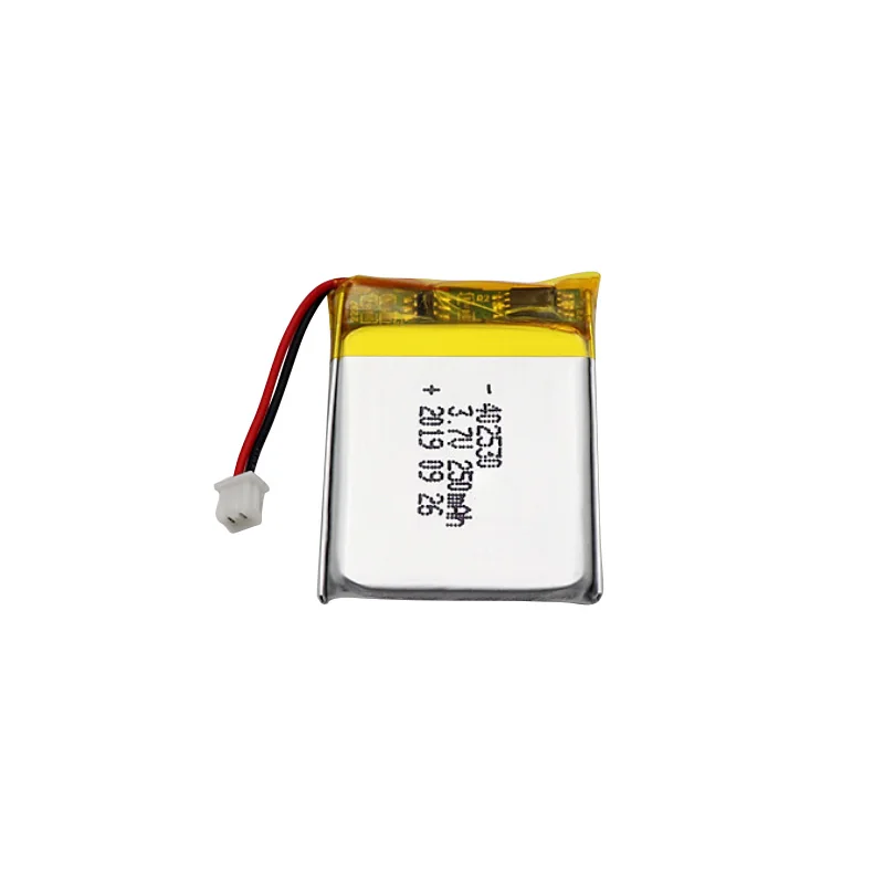 Rechargeable Deep Cycle 10C 3.7V 220Mah 450Mah 7Ah 4400Mah Fast Charging Lithium Ion  Battery Cell Prismatic Lipo Batteries