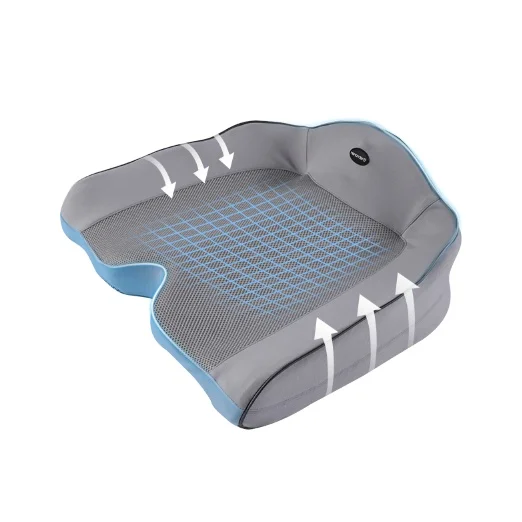 Good Selling Office Chair Meditation Seat Cushion with Back Foam Support Memory Function Pillows & Positioners