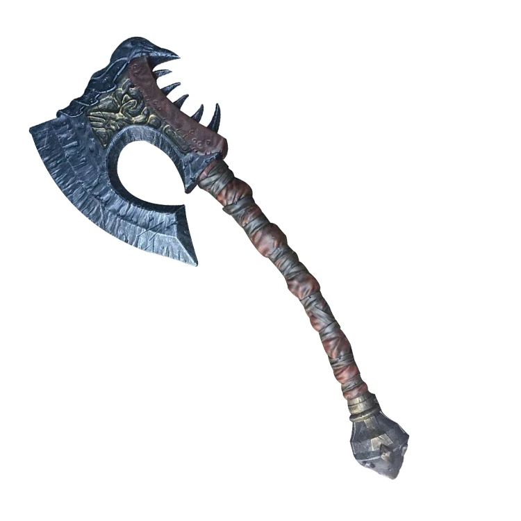 wholesale world of warcraft gorehowl axe 955100