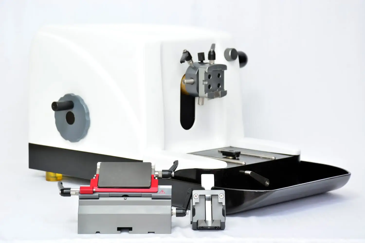 Health Care YD-315 Medical Clinical Analysis Instrument Rotary Types Of Manual Microtome Price