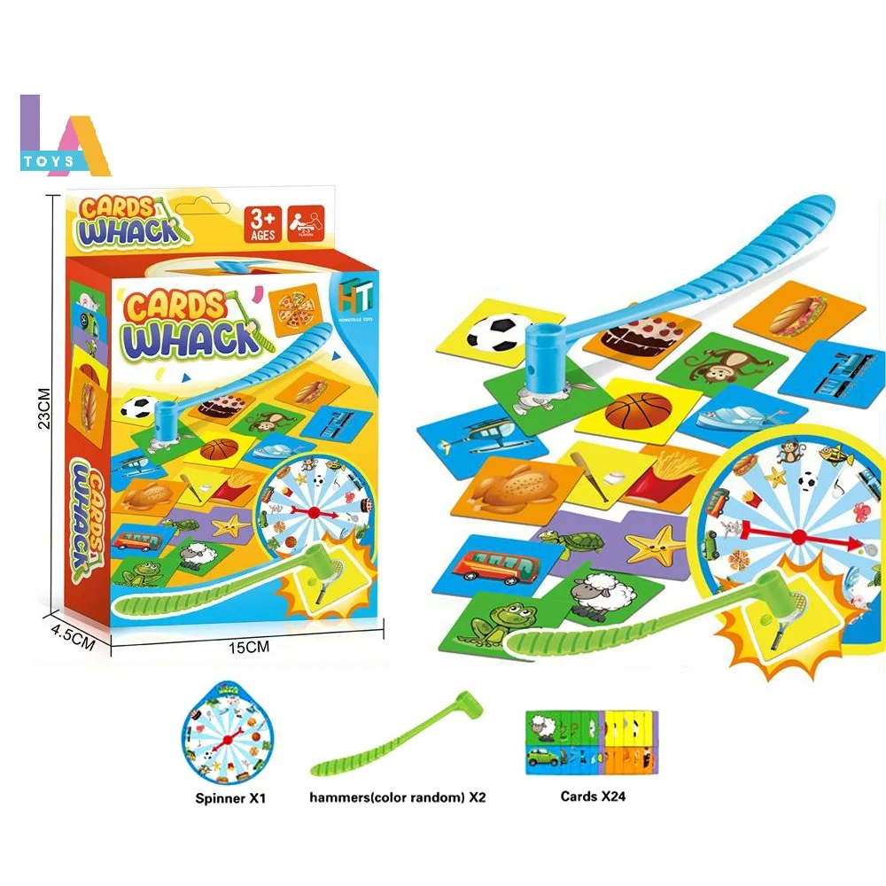 Longthuy сделанный во Вьетнаме забавный Настольный игровой набор игрушка для карт обучающая боевая игра настольная детей