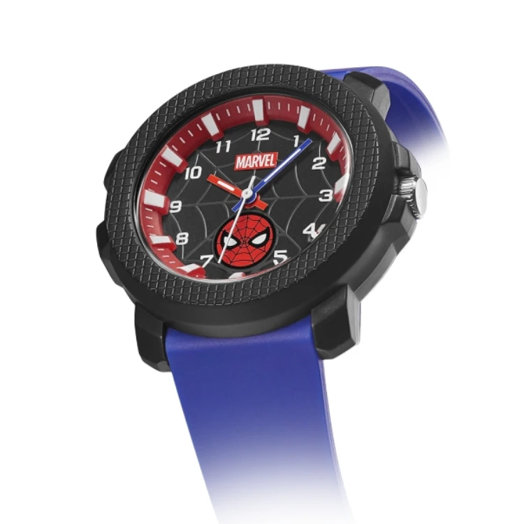 Top Brand Cheap Wholesale Water Resistant Wrist Watch Kids Student Analog ABS Pointer Quartz Watch For Boy