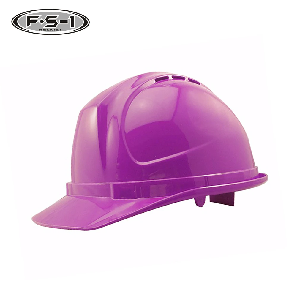 China wholesale price worker safety helmet CE approved construction helmet hard hat
