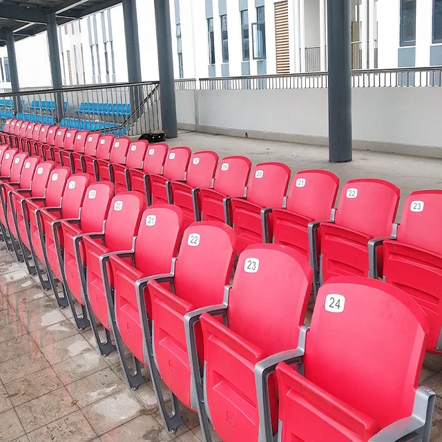 Economical Stadium Seat for Bulk Purchase