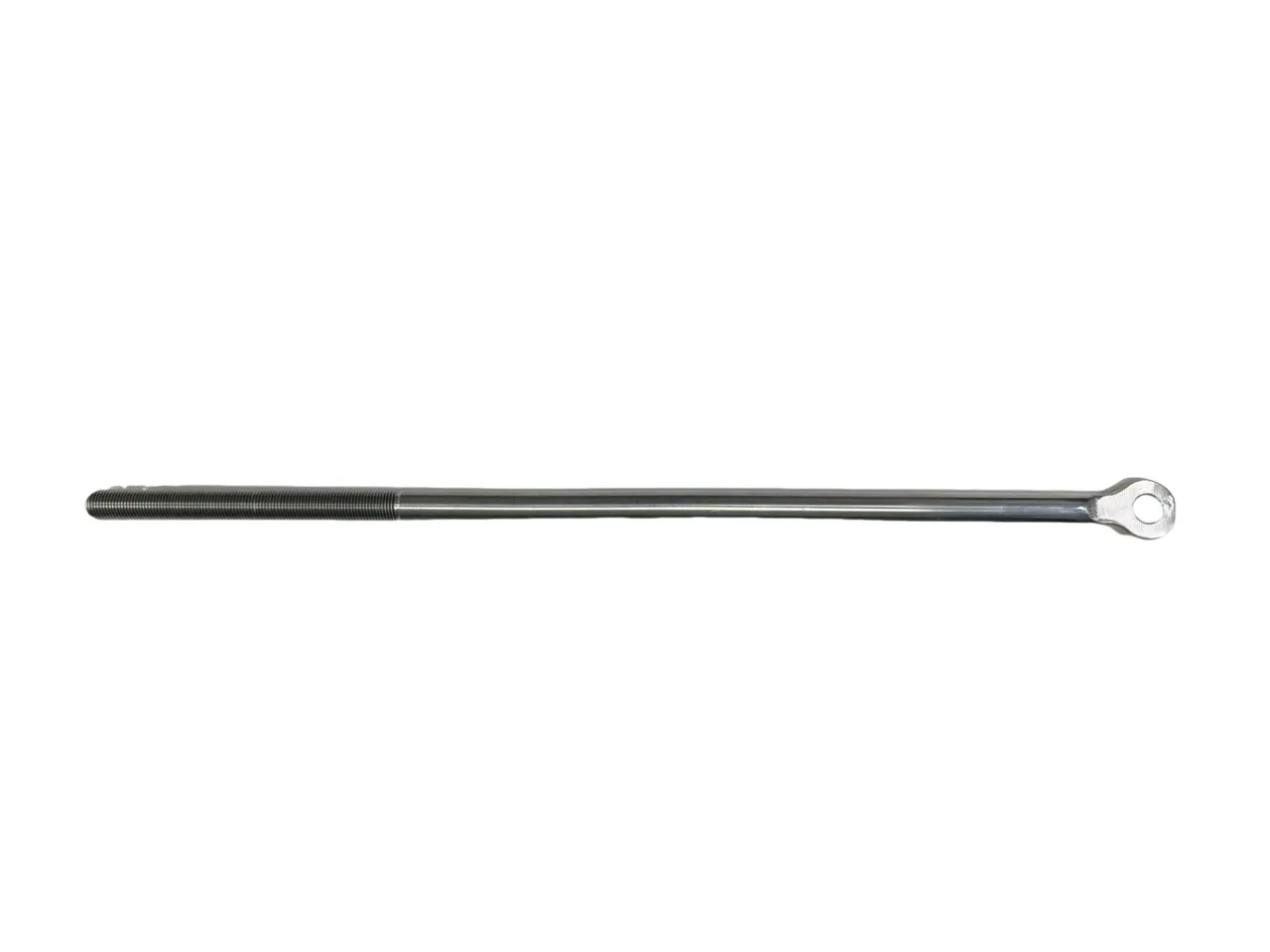 made in taiwan stainless steel machining parts forging rod