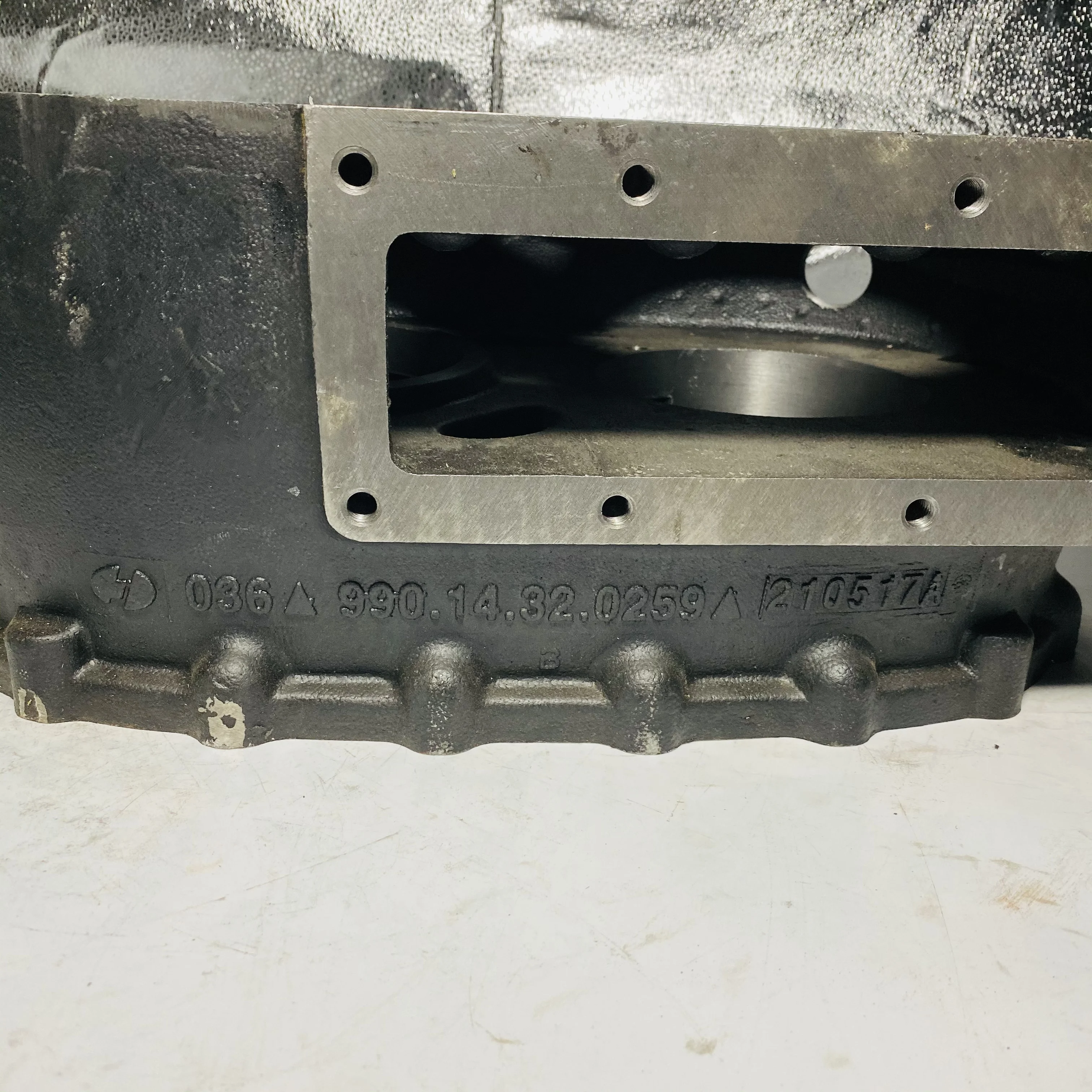 Good Price Bridge Box 199014320259 Bridge Box (updated hd91129320127)