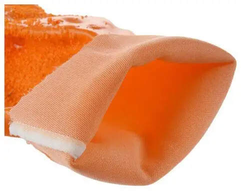 1 Pair Waterproof Quick Peeling Tater Mitts Potato Scrubbing Gloves Vegetable Cleaning Tools