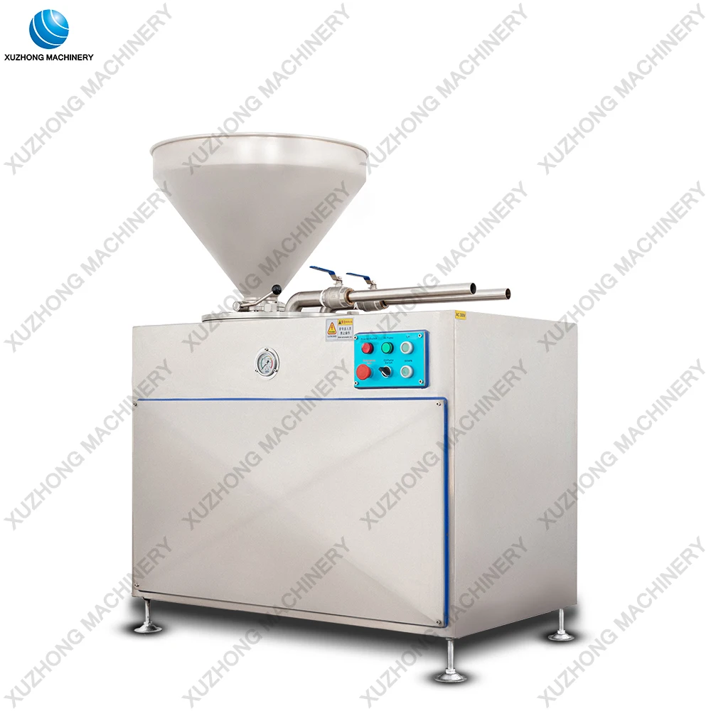 Sausage Filling Machine Stainless Steel Sausage Stuffer Filling Machine for Factory