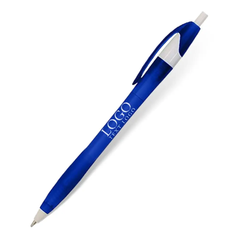 Stationery Promotion  Advertisement Screen Pen Multi-Color Ballpoint Custom Logo Supplier Stylus Ballpen