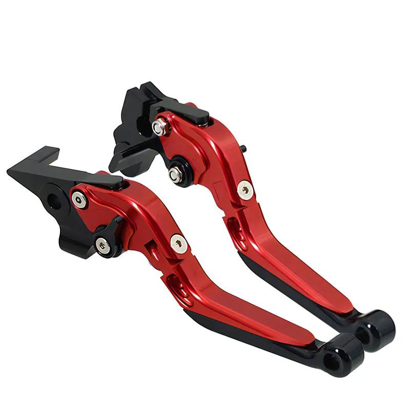 CNC Scooter Clutch Lever Electrical Bike Performance Disc Brake electric Motorcycle Handle Levers for CF moto