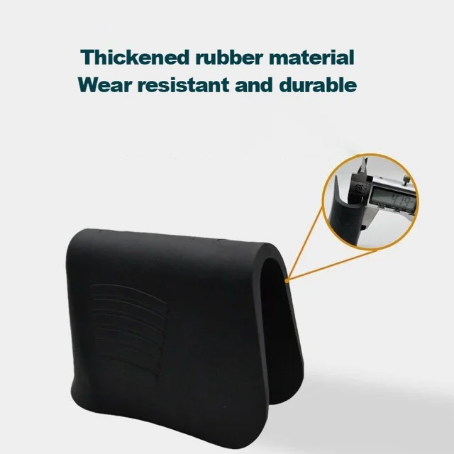 Ceramic tile pointing, beautiful seam filling, rubber tools