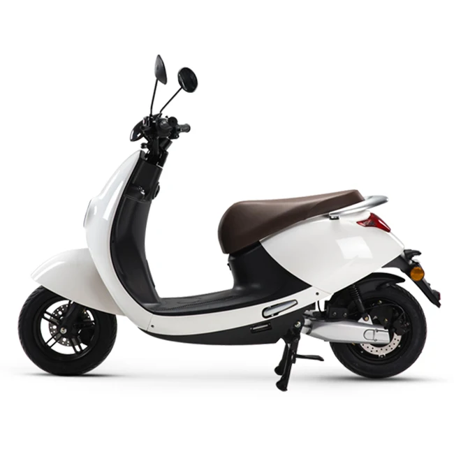 electric scooter with seat for adults