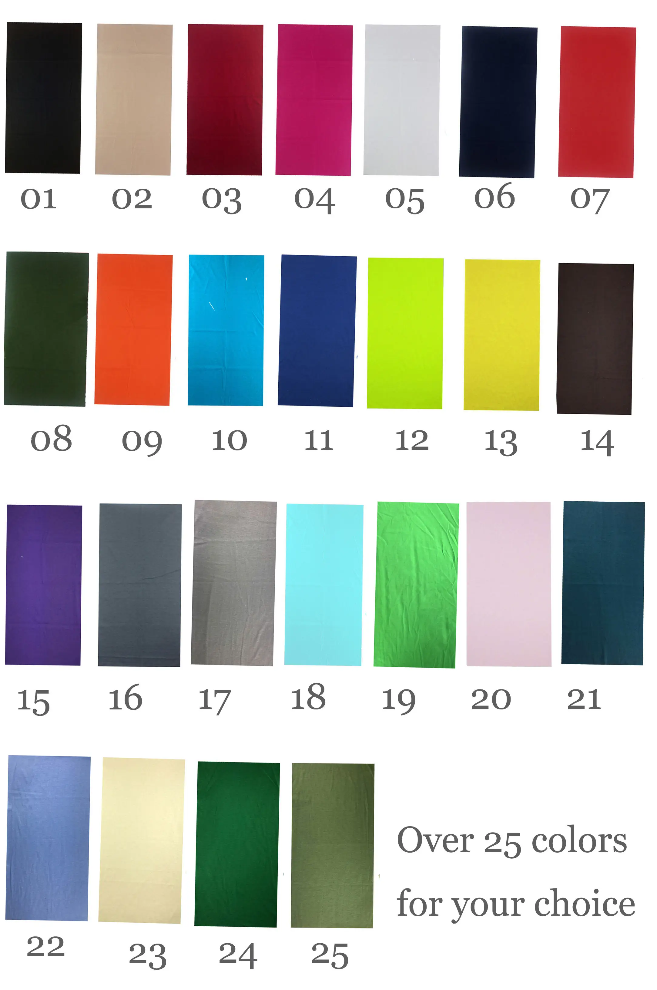 Дизайн вашего собственного, низкий минимальный объем заказа, трубчатая трубка, индивидуальная, бесшовная, защитная бандана для лица