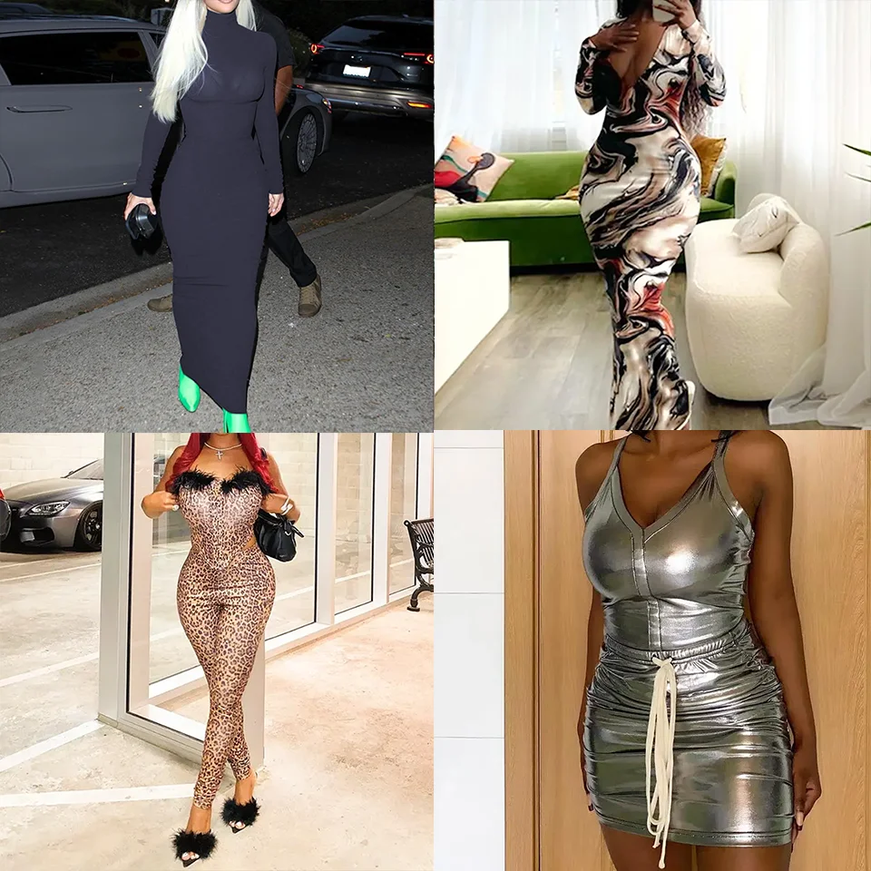 Одежда с низким уровнем продаж большая скидка ликвидация запасов распродажа Ассорти оптом женская одежда